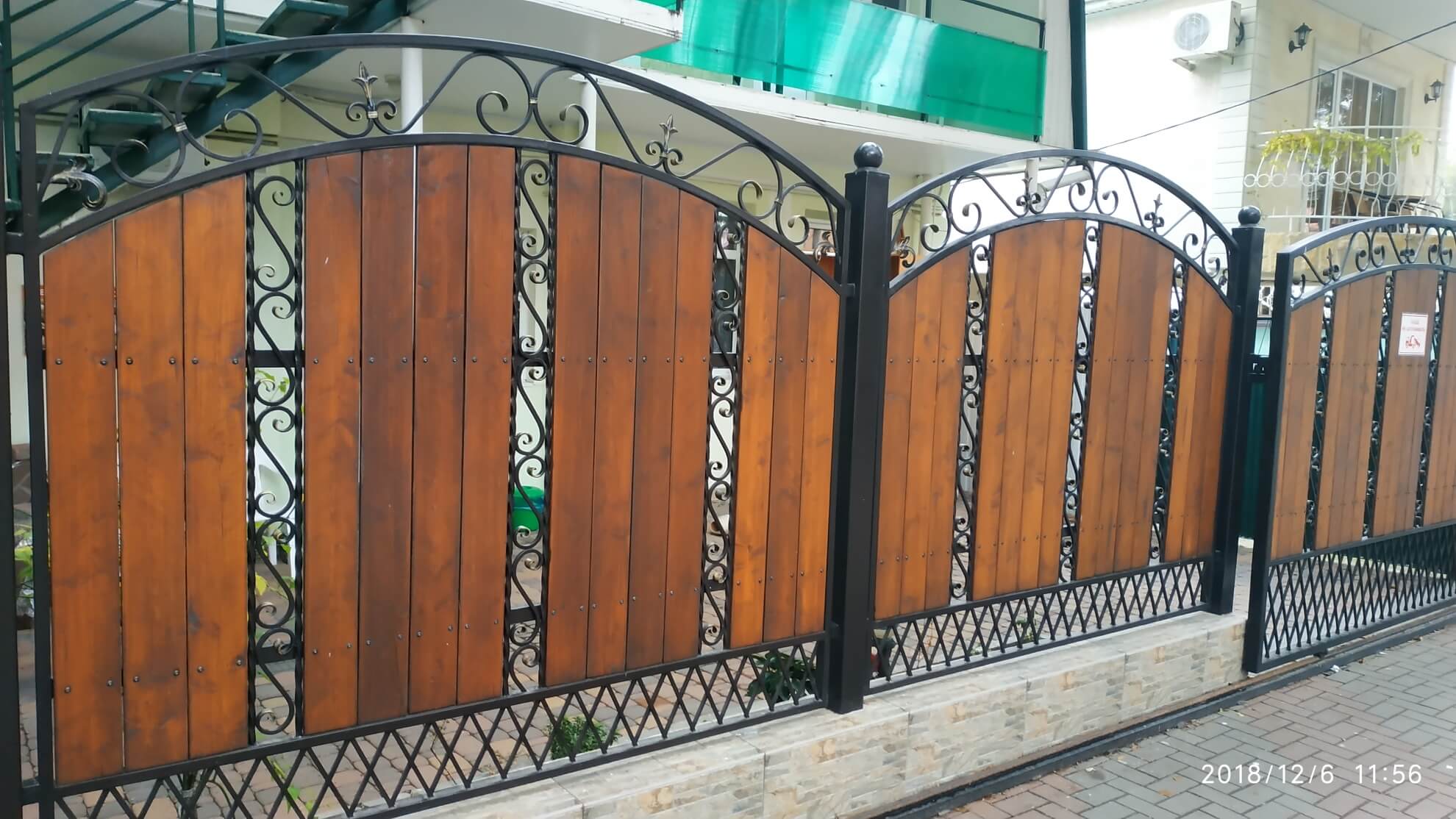 Металлоконструкции в Геленджике акция